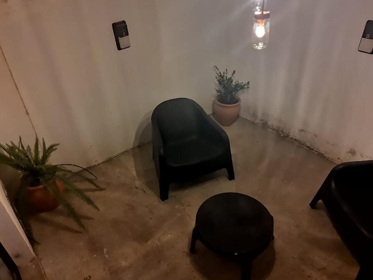 Los Abriles 阿尔韦亚尔将军镇 外观 照片
